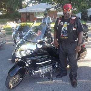 Meet your Posher, Doug